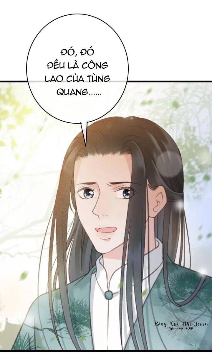 Đông Cung Giai Hạ Tù Chapter 74 - Trang 2