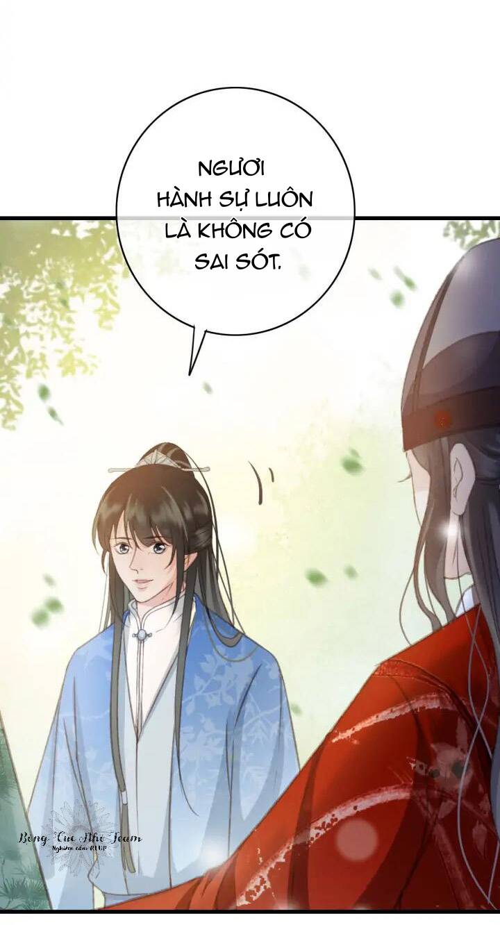 Đông Cung Giai Hạ Tù Chapter 74 - Trang 2