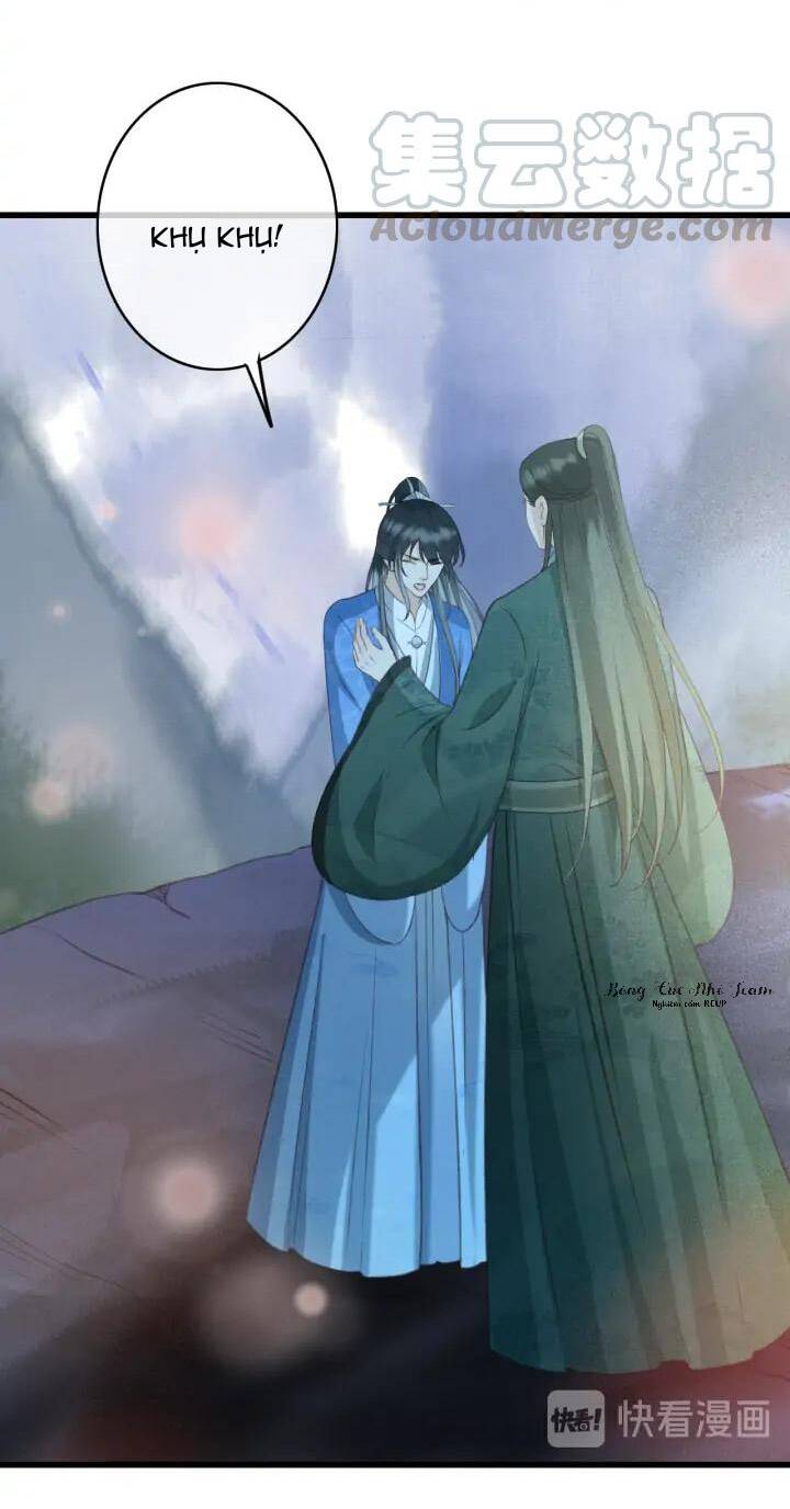 Đông Cung Giai Hạ Tù Chapter 73 - Trang 2