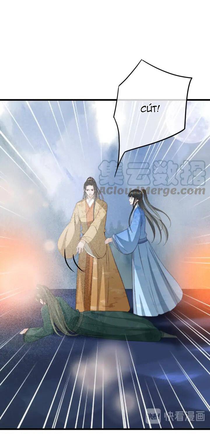 Đông Cung Giai Hạ Tù Chapter 73 - Trang 2