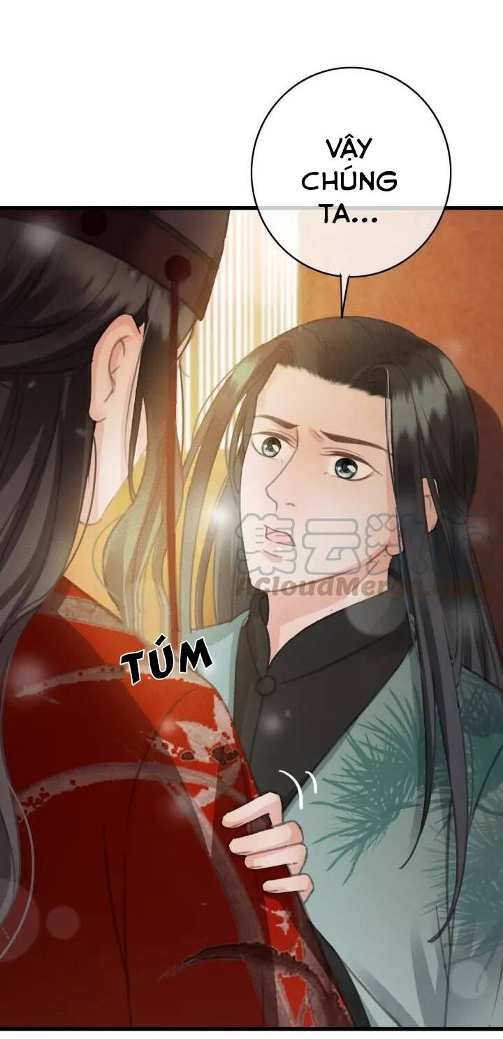 Đông Cung Giai Hạ Tù Chapter 72 - Trang 2