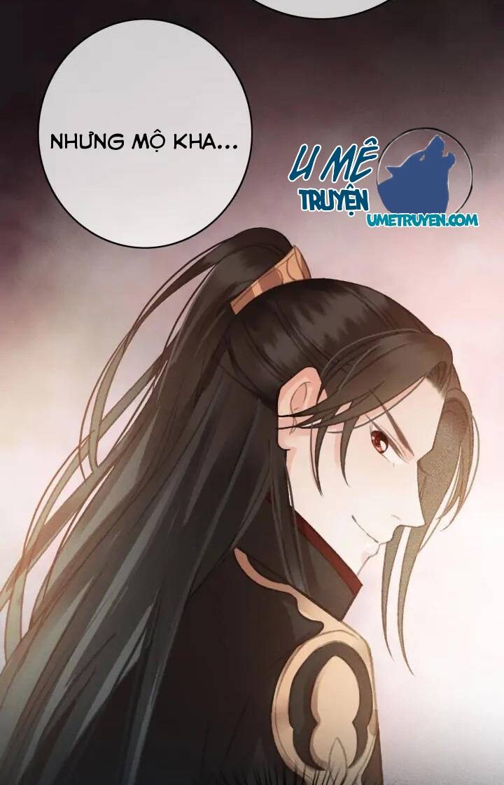 Đông Cung Giai Hạ Tù Chapter 72 - Trang 2