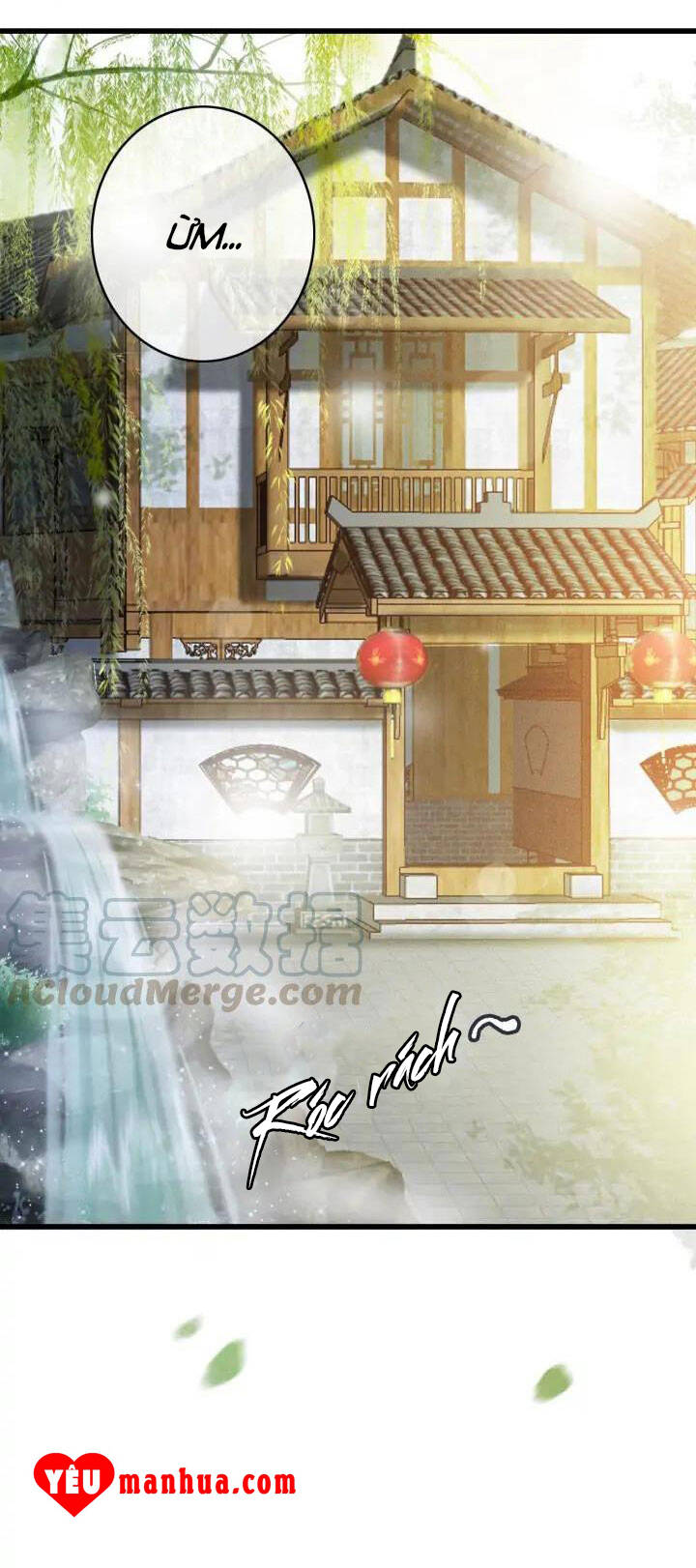 Đông Cung Giai Hạ Tù Chapter 70 - Trang 2