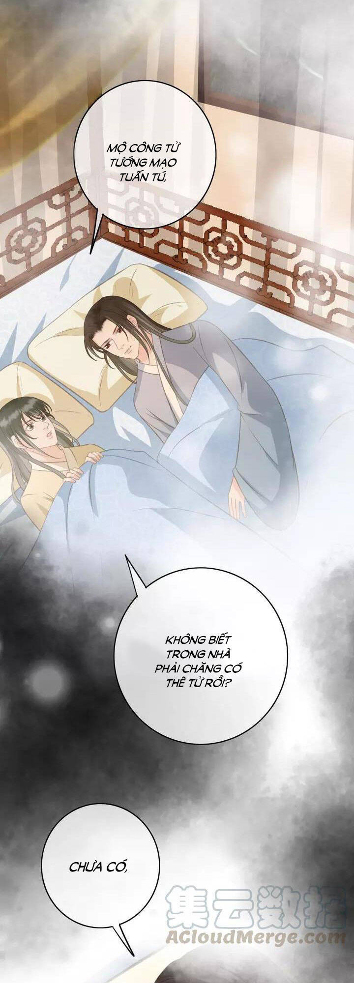 Đông Cung Giai Hạ Tù Chapter 69 - Trang 2