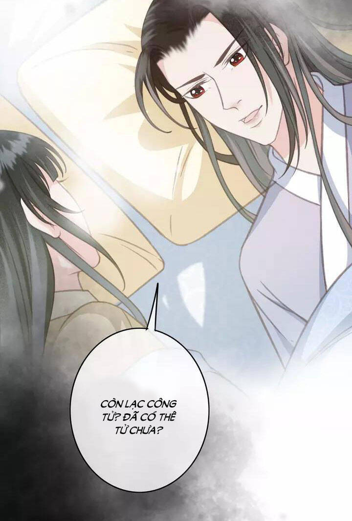 Đông Cung Giai Hạ Tù Chapter 69 - Trang 2