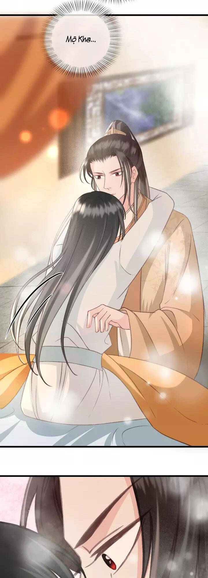 Đông Cung Giai Hạ Tù Chapter 69 - Trang 2