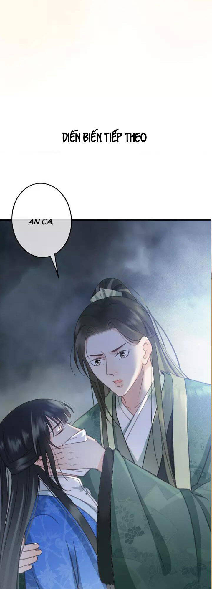 Đông Cung Giai Hạ Tù Chapter 69 - Trang 2