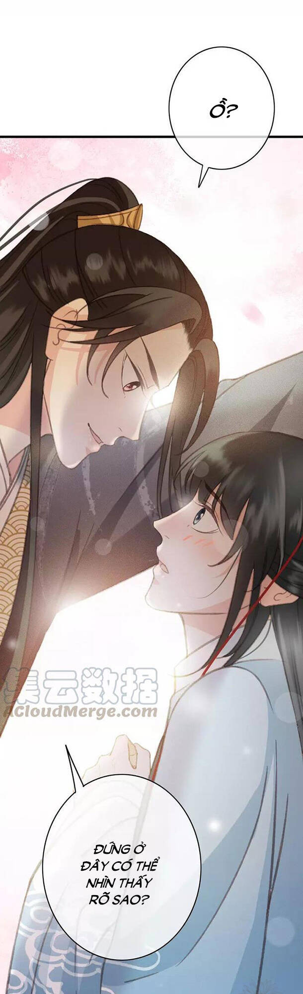 Đông Cung Giai Hạ Tù Chapter 68 - Trang 2