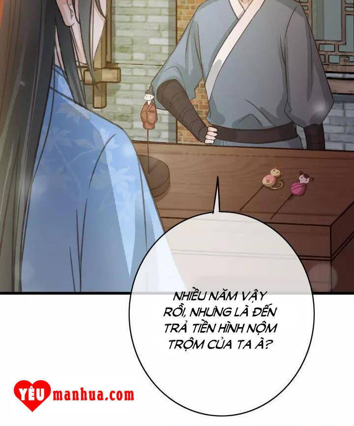 Đông Cung Giai Hạ Tù Chapter 67 - Trang 2