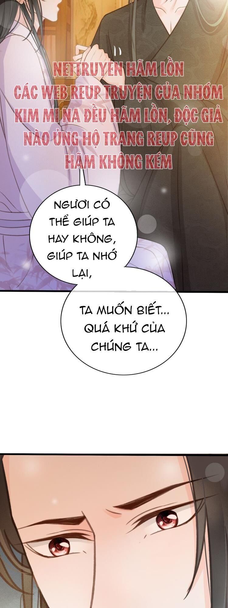 Đông Cung Giai Hạ Tù Chapter 65 - Trang 2