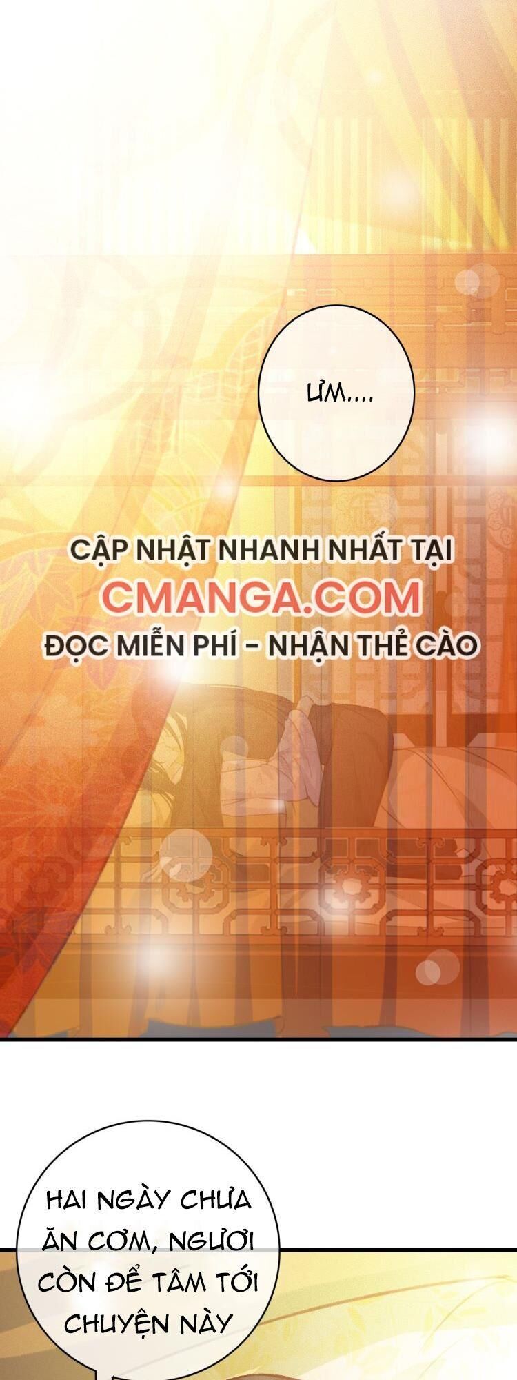 Đông Cung Giai Hạ Tù Chapter 65 - Trang 2