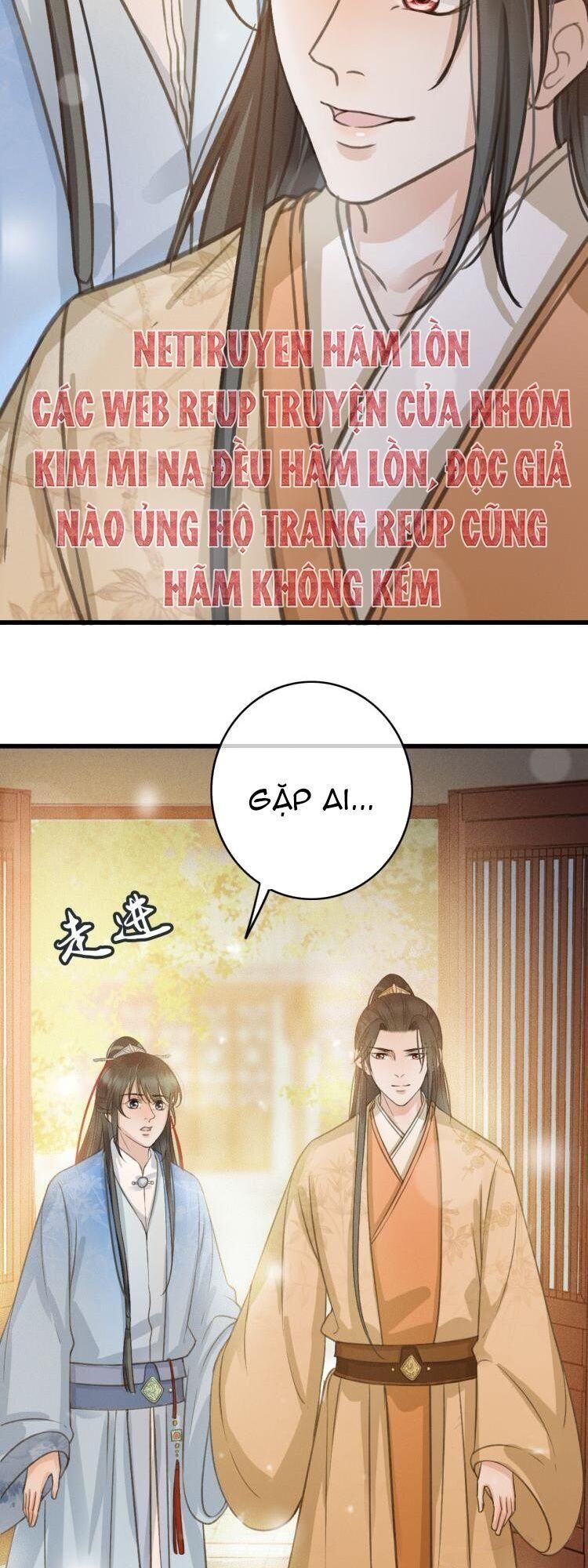 Đông Cung Giai Hạ Tù Chapter 65 - Trang 2