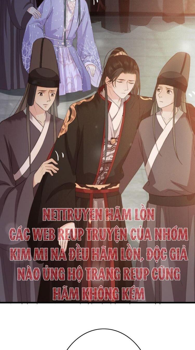 Đông Cung Giai Hạ Tù Chapter 64 - Trang 2