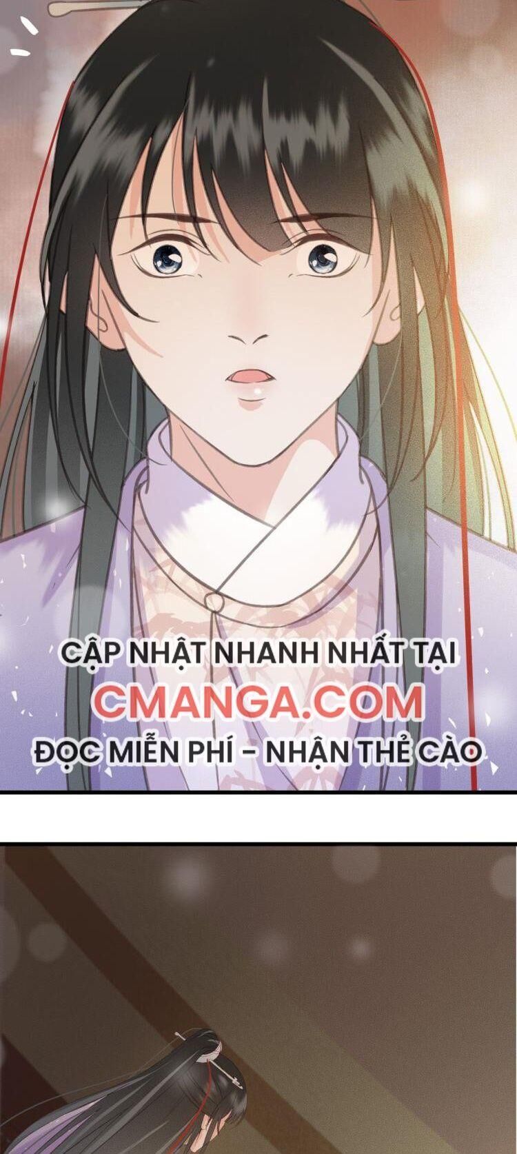 Đông Cung Giai Hạ Tù Chapter 64 - Trang 2