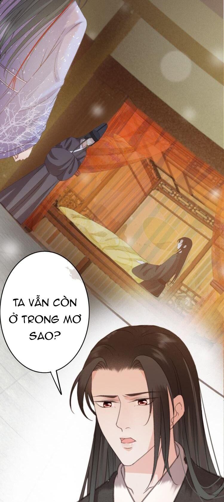 Đông Cung Giai Hạ Tù Chapter 64 - Trang 2