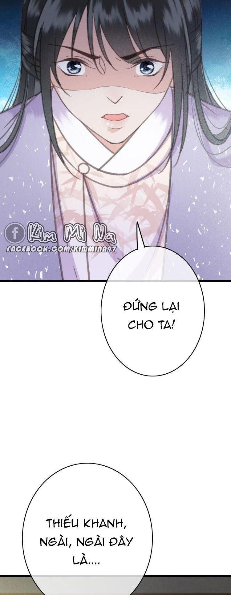 Đông Cung Giai Hạ Tù Chapter 64 - Trang 2