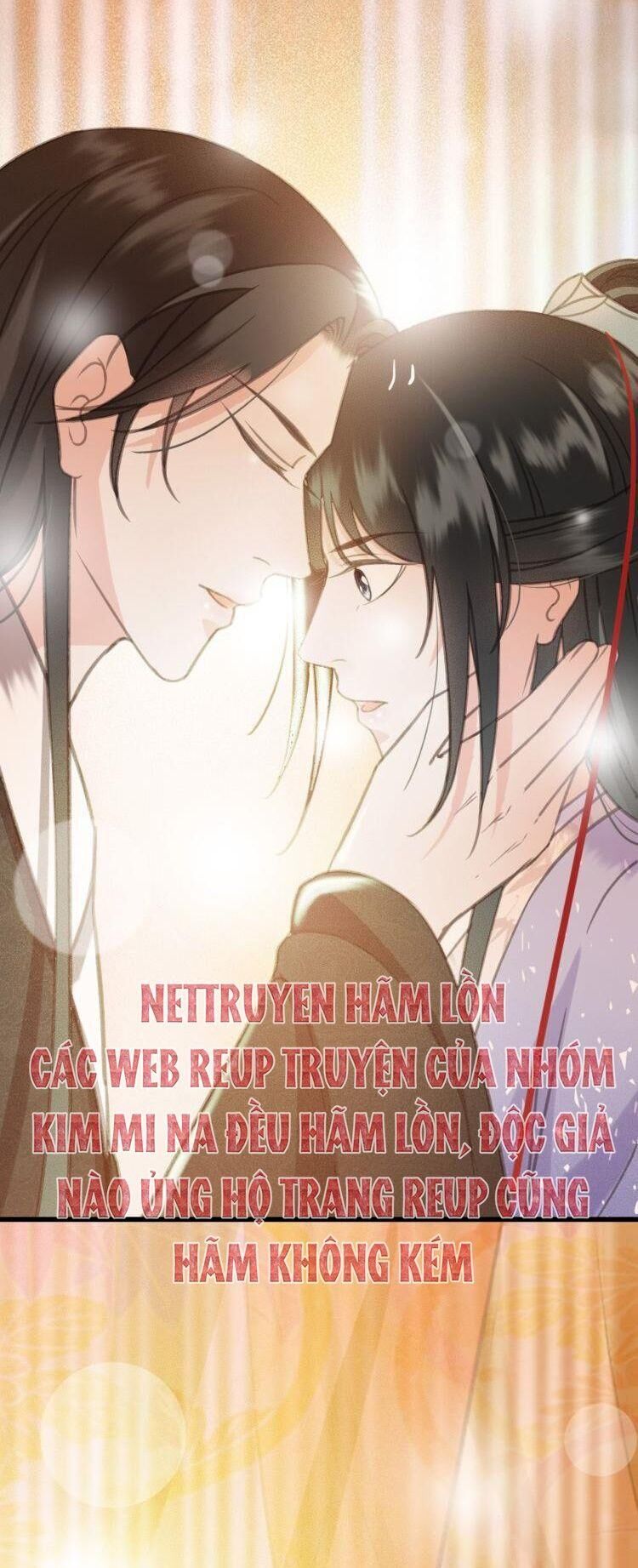 Đông Cung Giai Hạ Tù Chapter 64 - Trang 2