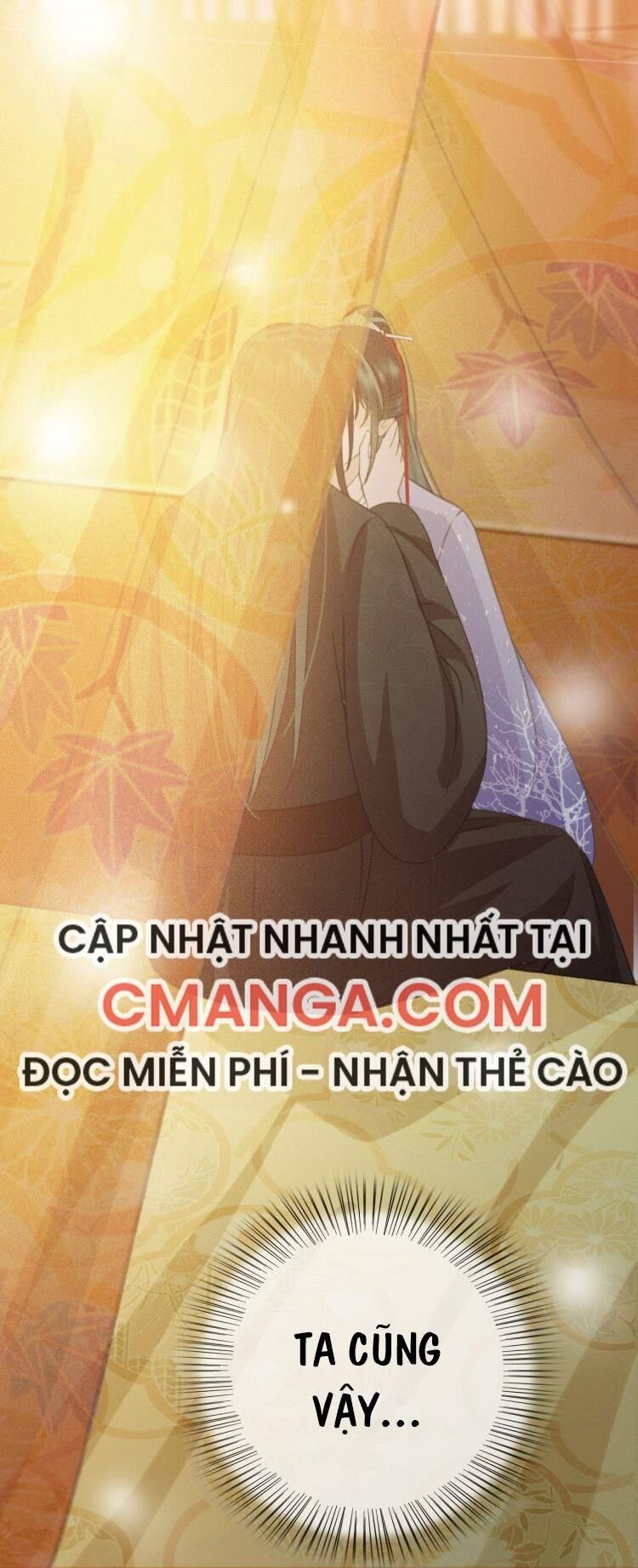 Đông Cung Giai Hạ Tù Chapter 64 - Trang 2