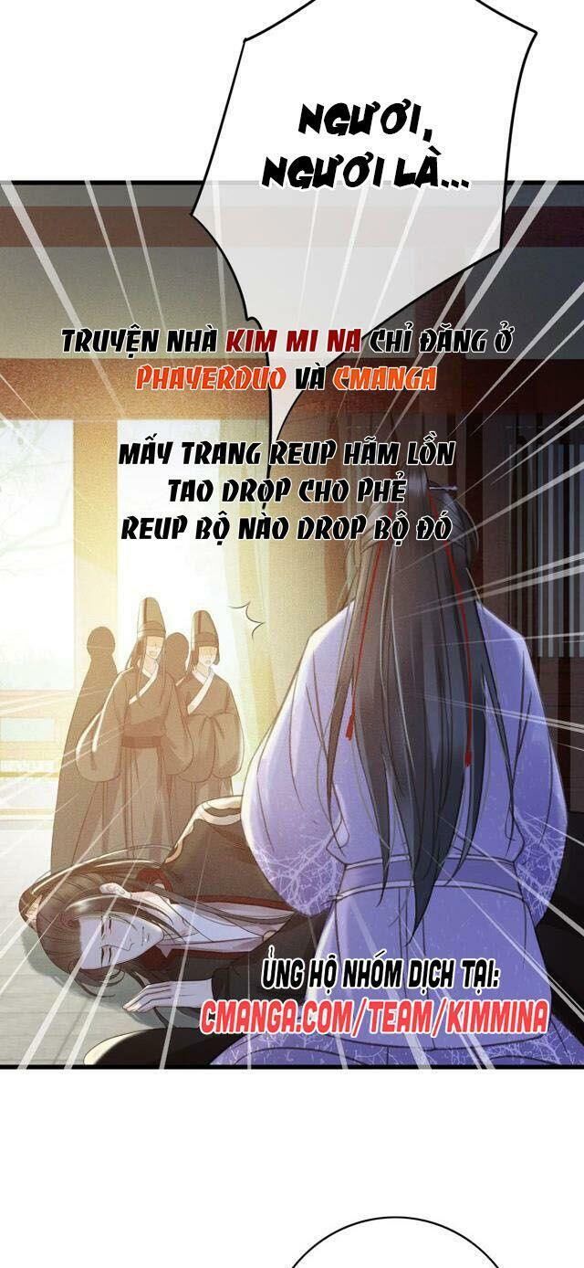 Đông Cung Giai Hạ Tù Chapter 63 - Trang 2