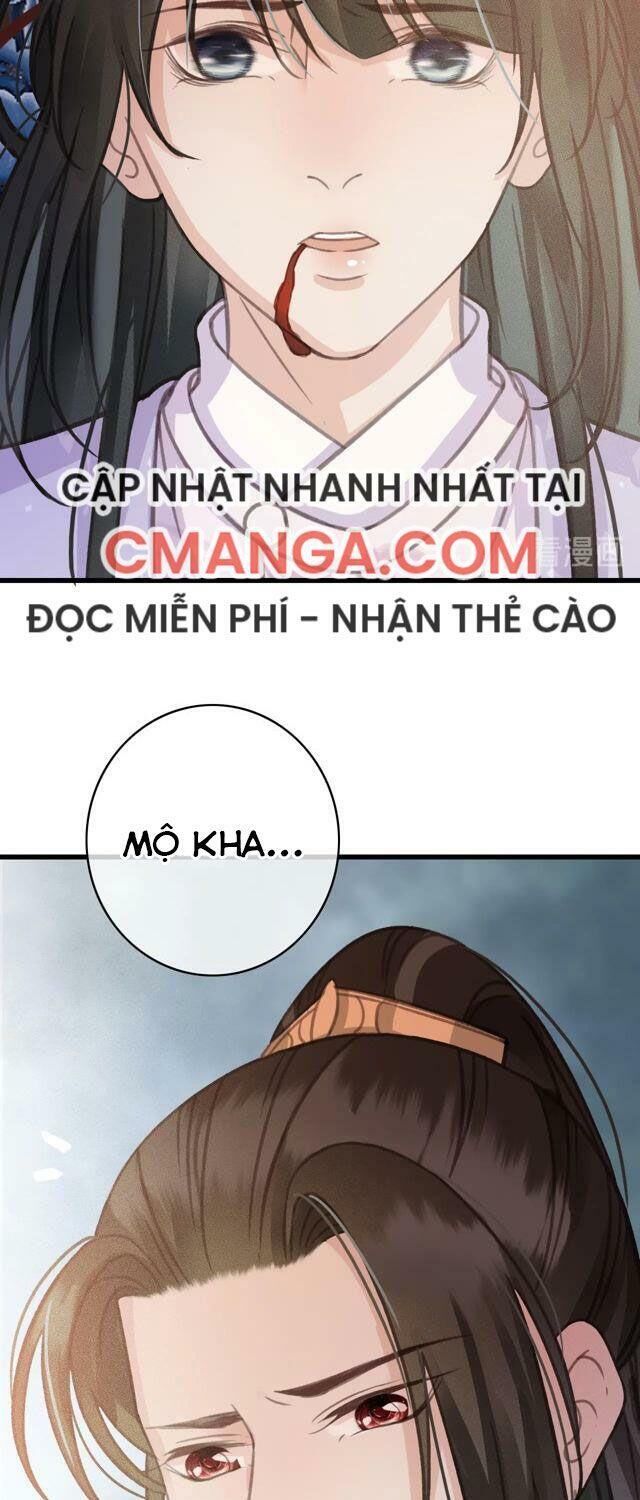 Đông Cung Giai Hạ Tù Chapter 63 - Trang 2