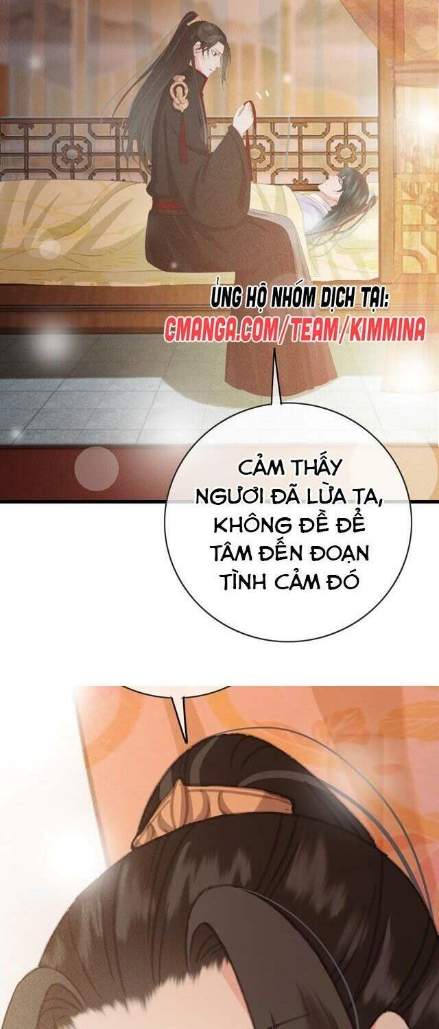 Đông Cung Giai Hạ Tù Chapter 62 - Trang 2