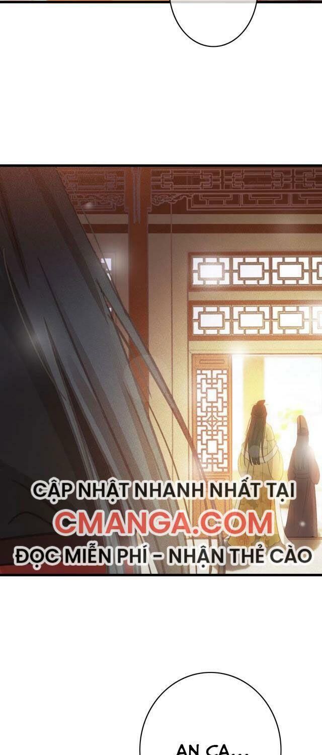 Đông Cung Giai Hạ Tù Chapter 61 - Trang 2