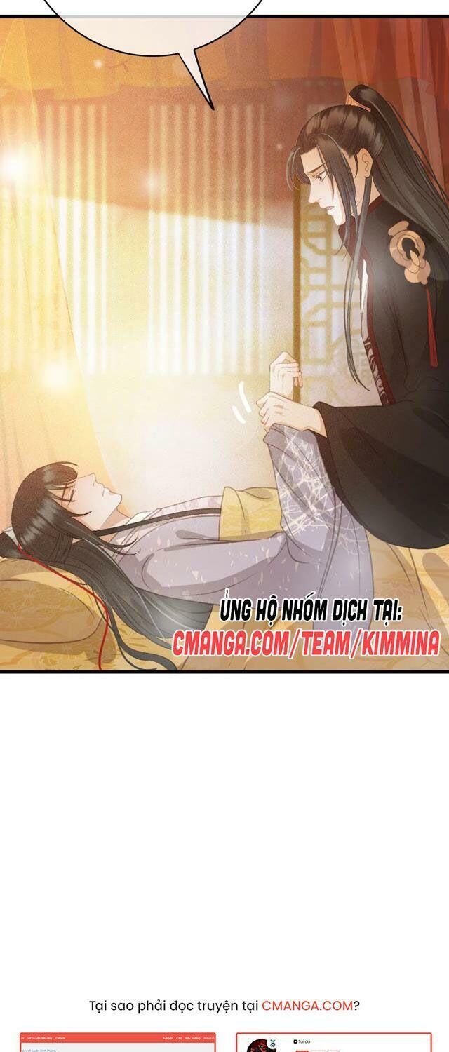 Đông Cung Giai Hạ Tù Chapter 61 - Trang 2