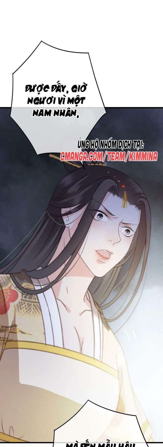 Đông Cung Giai Hạ Tù Chapter 60 - Trang 2