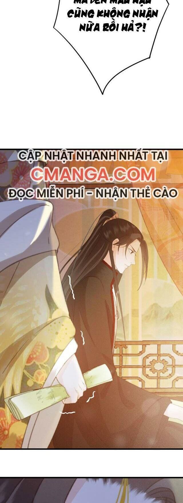 Đông Cung Giai Hạ Tù Chapter 60 - Trang 2