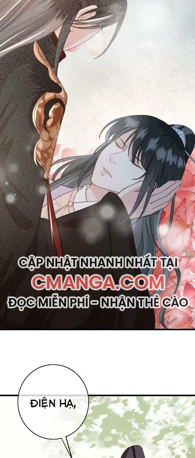 Đông Cung Giai Hạ Tù Chapter 59 - Trang 2