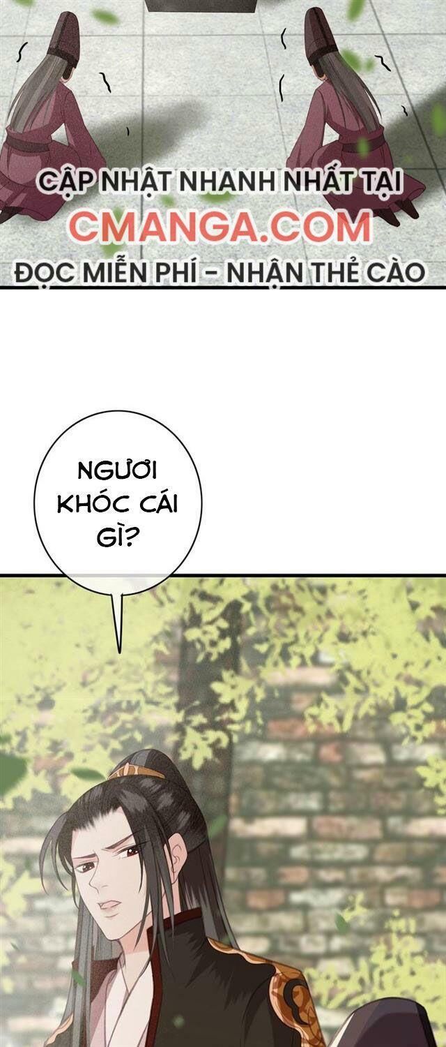 Đông Cung Giai Hạ Tù Chapter 59 - Trang 2