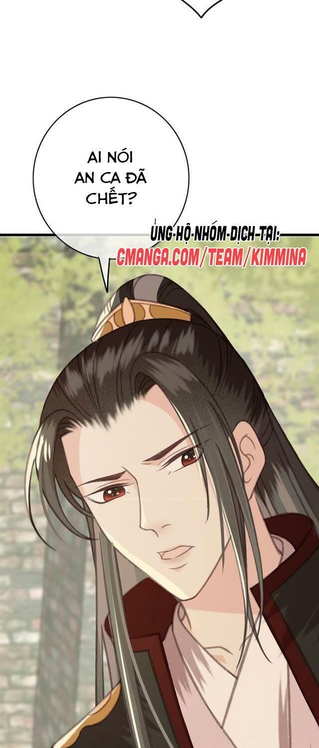 Đông Cung Giai Hạ Tù Chapter 59 - Trang 2