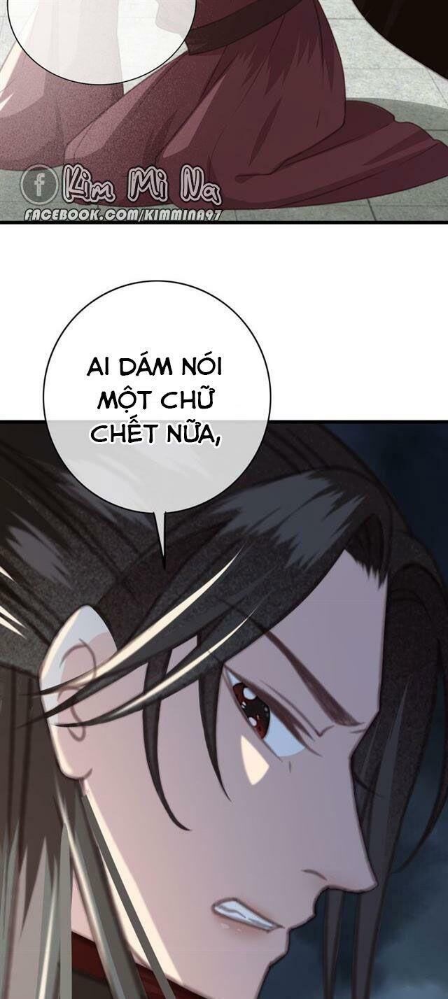 Đông Cung Giai Hạ Tù Chapter 59 - Trang 2