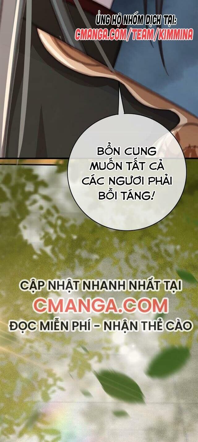 Đông Cung Giai Hạ Tù Chapter 59 - Trang 2