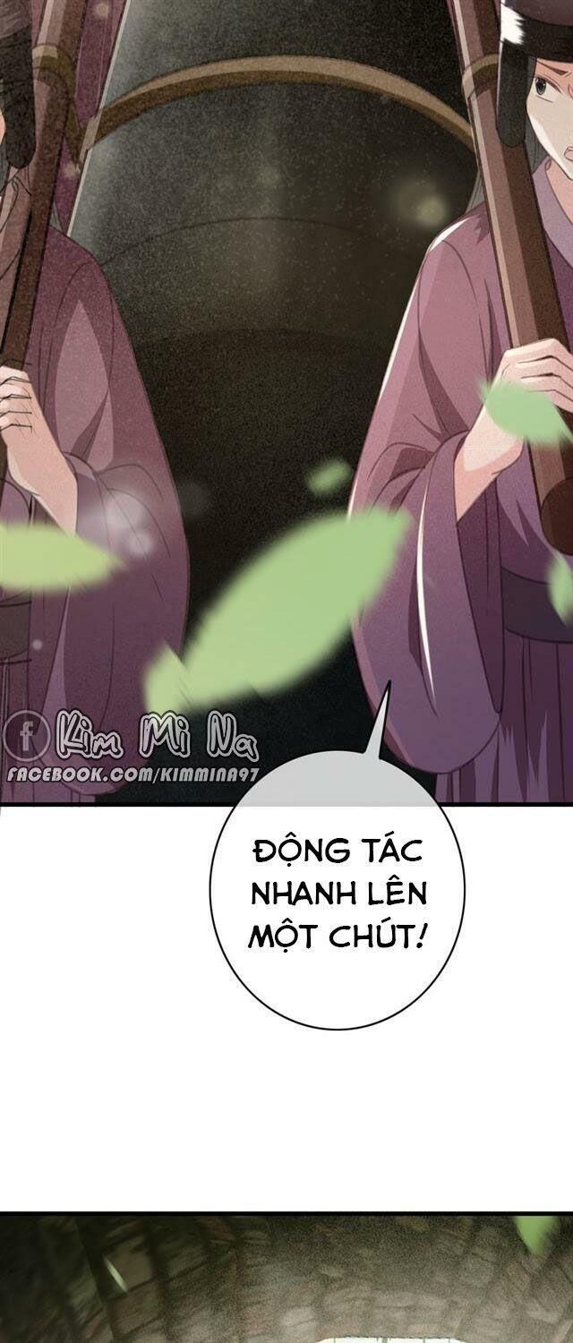 Đông Cung Giai Hạ Tù Chapter 59 - Trang 2