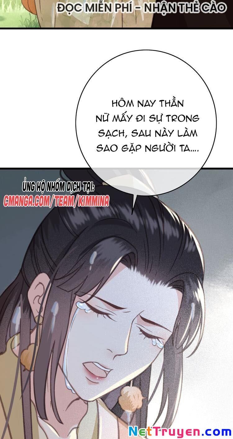 Đông Cung Giai Hạ Tù Chapter 57 - Trang 2