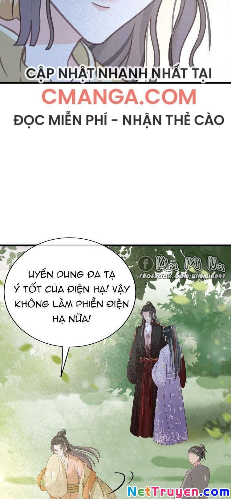 Đông Cung Giai Hạ Tù Chapter 57 - Trang 2