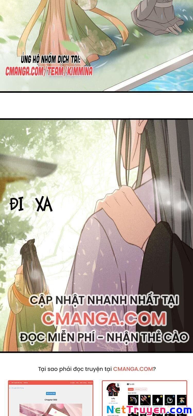 Đông Cung Giai Hạ Tù Chapter 57 - Trang 2