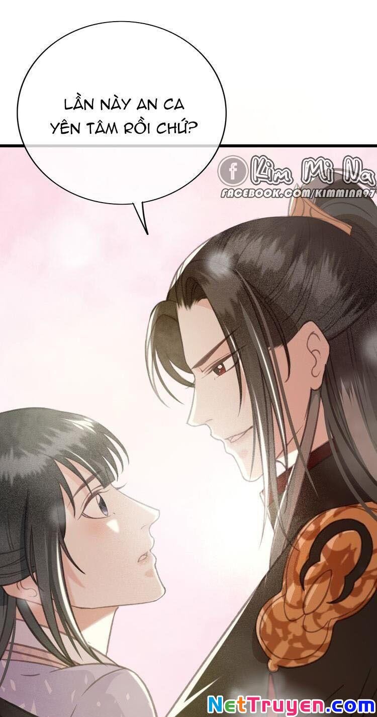 Đông Cung Giai Hạ Tù Chapter 57 - Trang 2