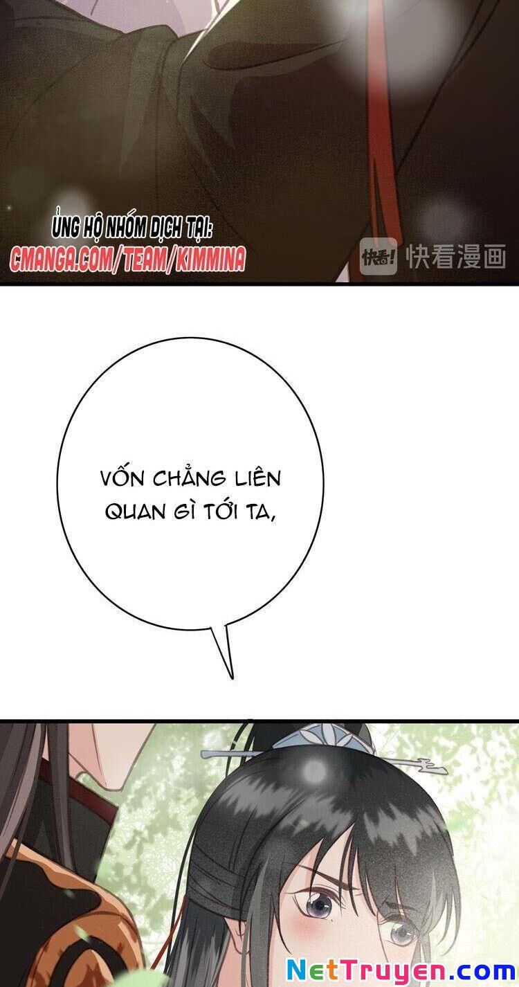 Đông Cung Giai Hạ Tù Chapter 57 - Trang 2