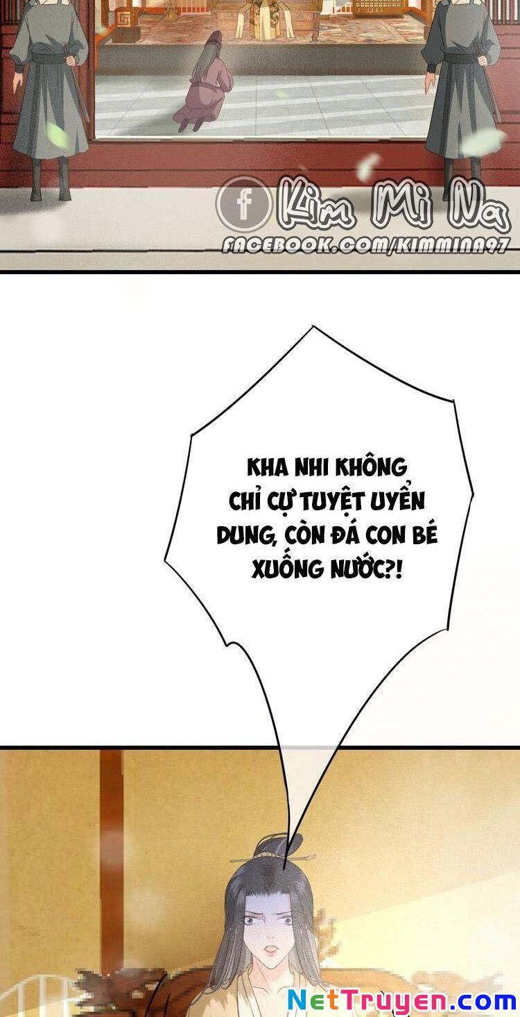 Đông Cung Giai Hạ Tù Chapter 57 - Trang 2