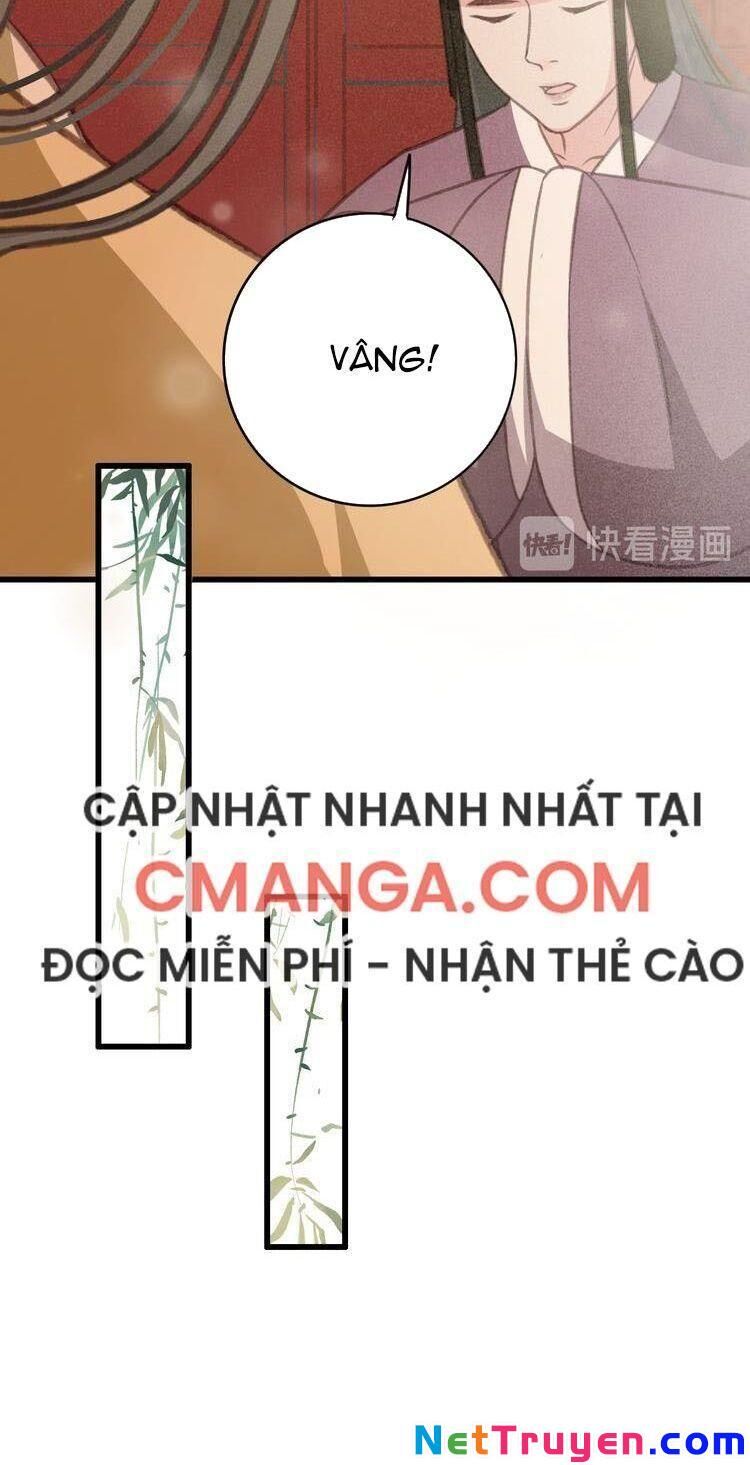 Đông Cung Giai Hạ Tù Chapter 57 - Trang 2