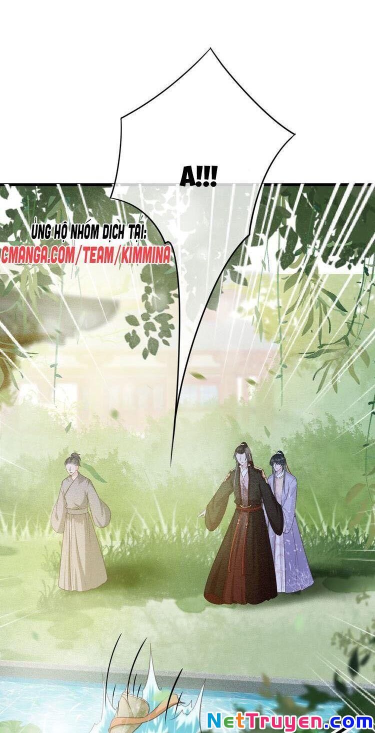 Đông Cung Giai Hạ Tù Chapter 57 - Trang 2