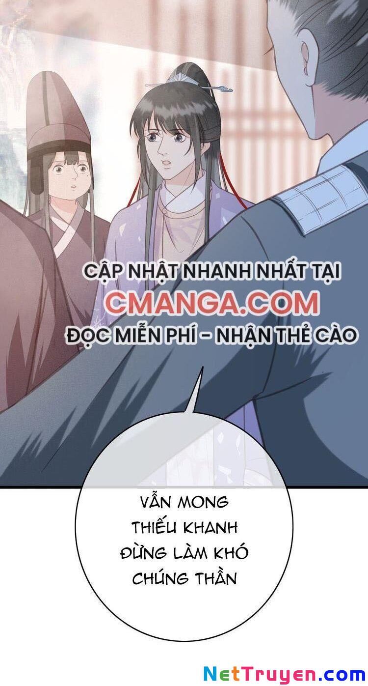 Đông Cung Giai Hạ Tù Chapter 57 - Trang 2