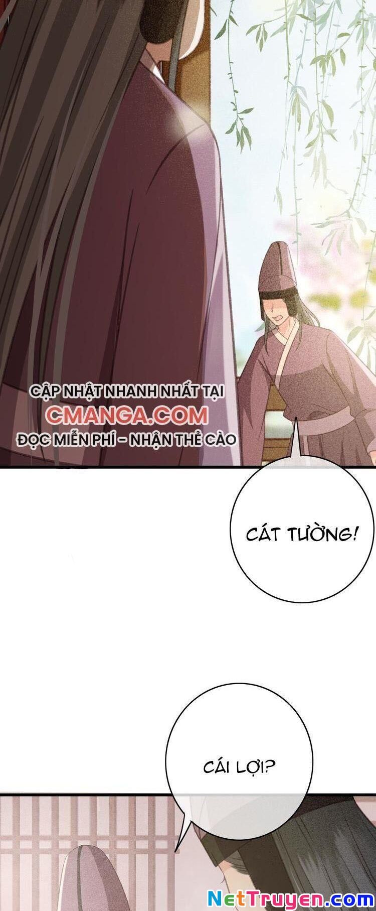 Đông Cung Giai Hạ Tù Chapter 57 - Trang 2