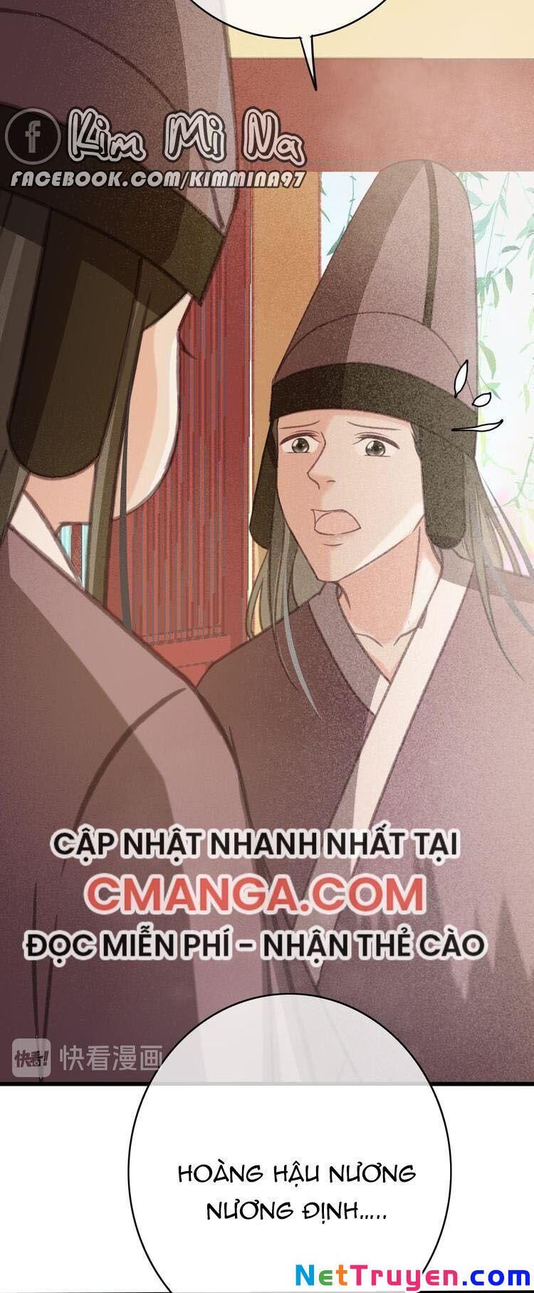 Đông Cung Giai Hạ Tù Chapter 57 - Trang 2