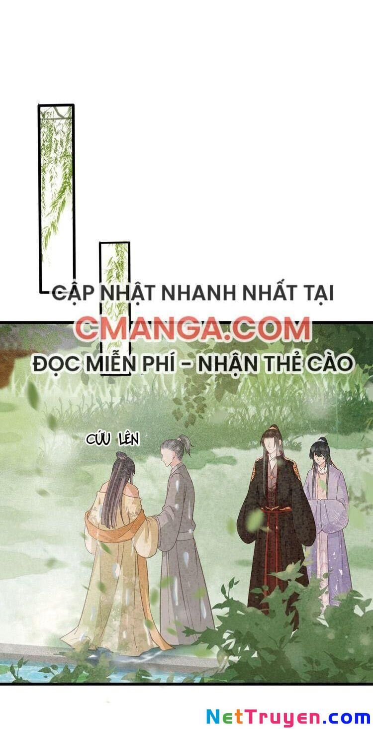 Đông Cung Giai Hạ Tù Chapter 57 - Trang 2