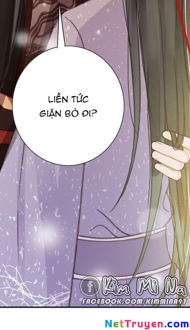 Đông Cung Giai Hạ Tù Chapter 56 - Trang 2