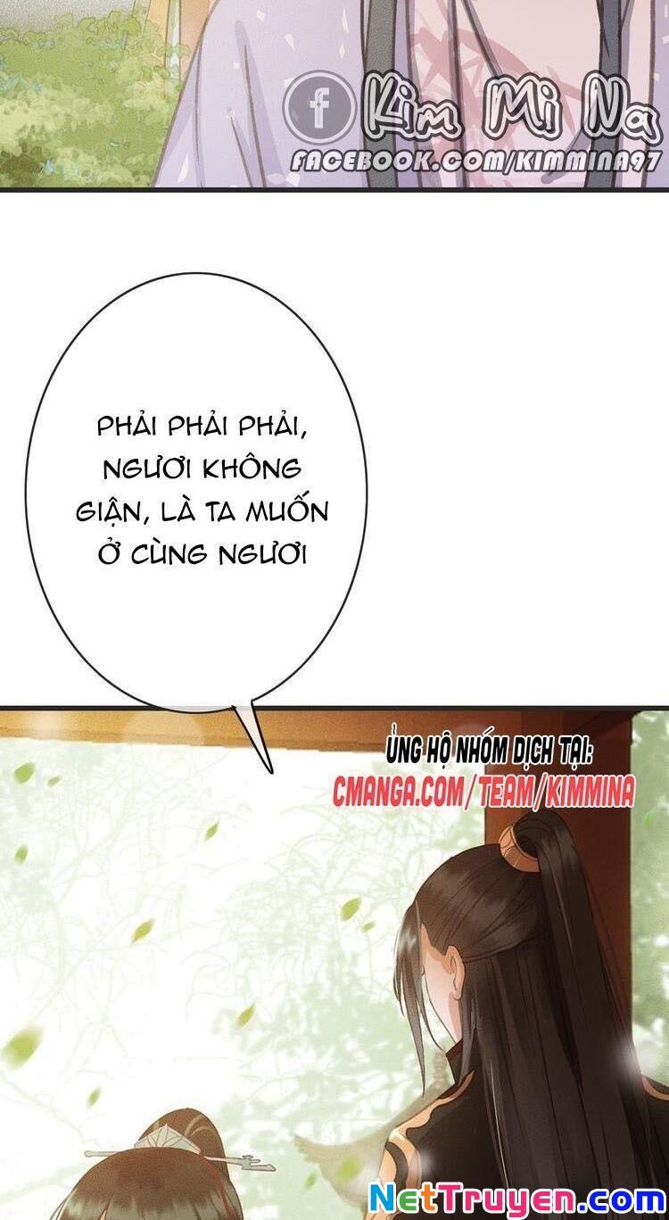 Đông Cung Giai Hạ Tù Chapter 56 - Trang 2