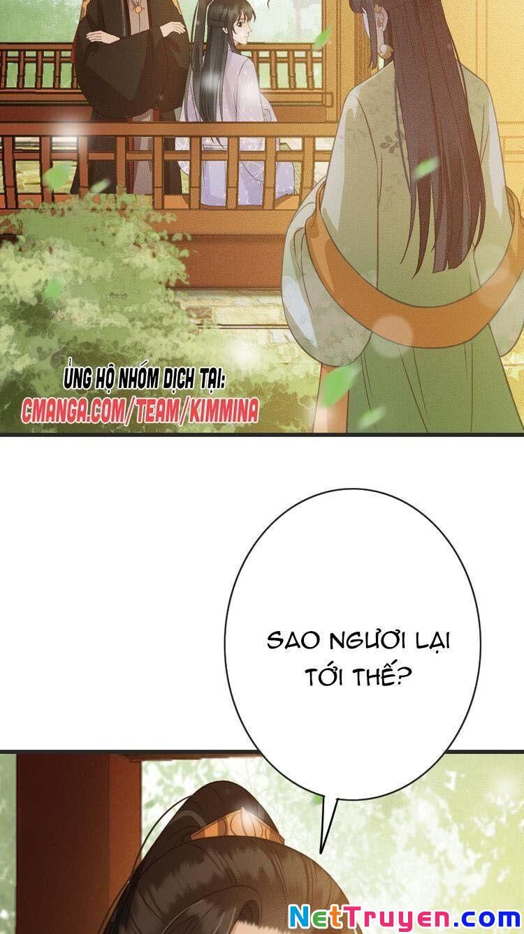 Đông Cung Giai Hạ Tù Chapter 56 - Trang 2